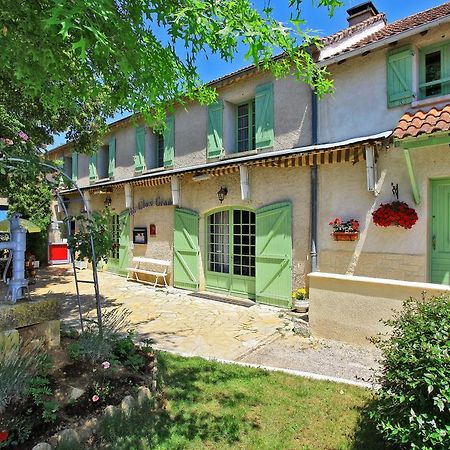 Le Clos Grand 프라딘 외부 사진