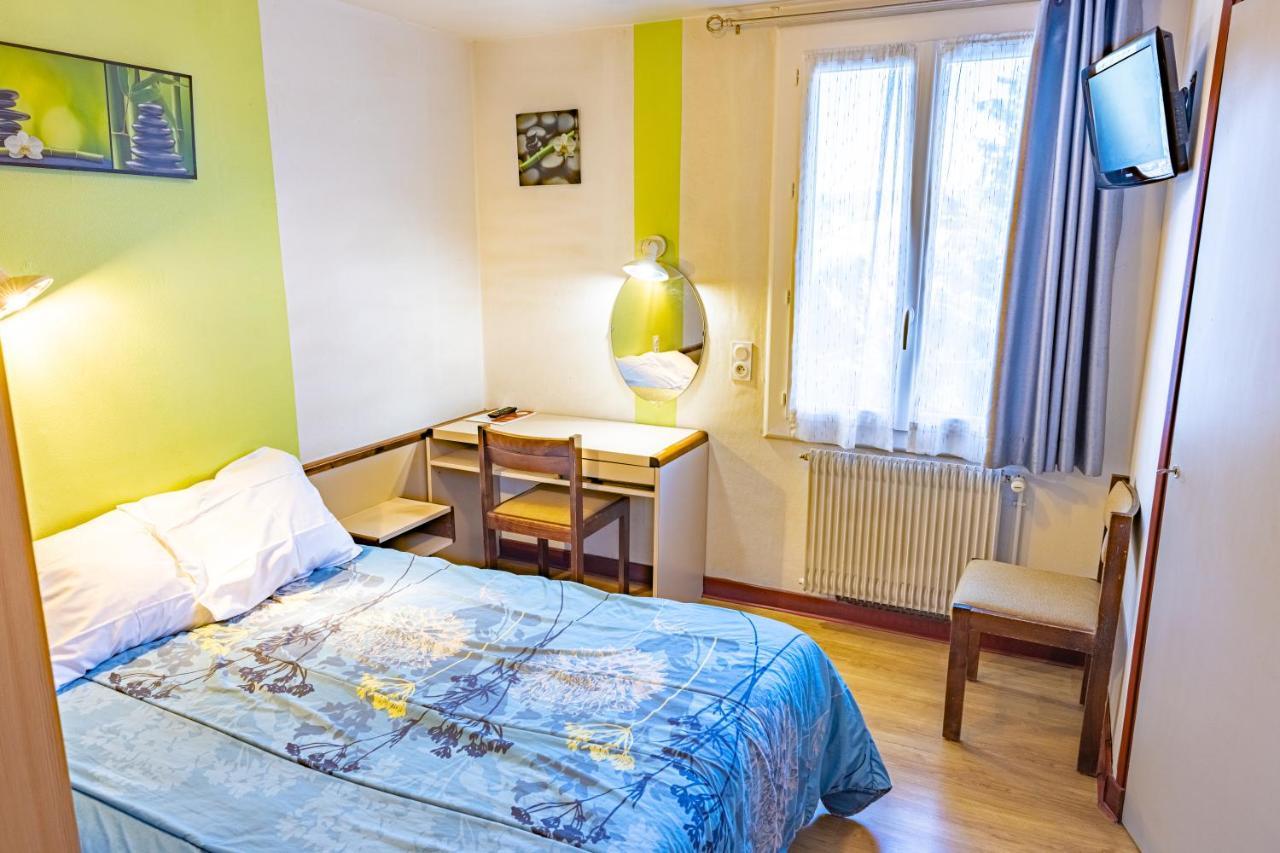 Le Clos Grand 프라딘 외부 사진
